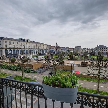 Le Bien-Etre Au Coeur De La Ville Confort & Vue Périgueux Buitenkant foto